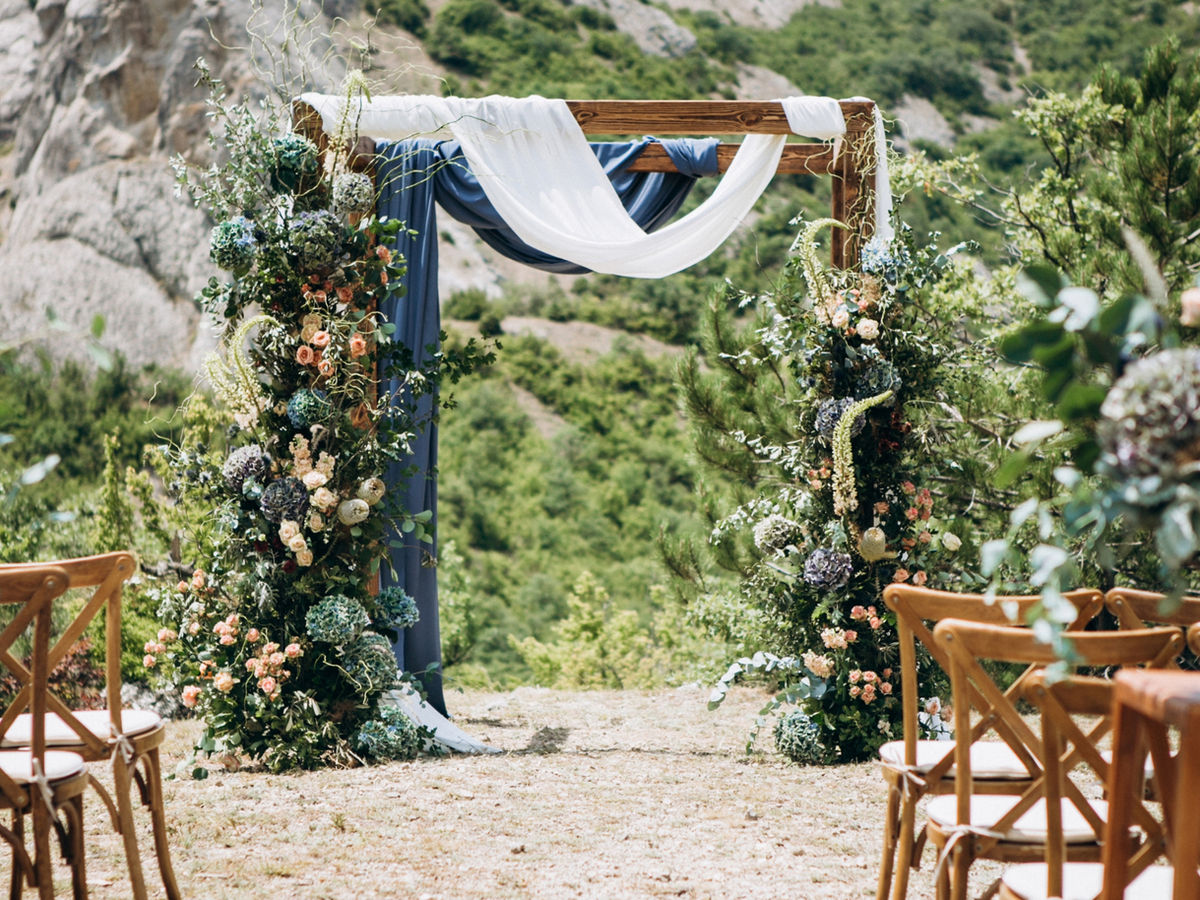 Agape Weddings Barcelona