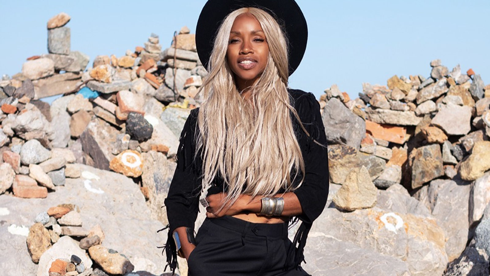 Miss Nokonoko — Founder, Agape Weddings