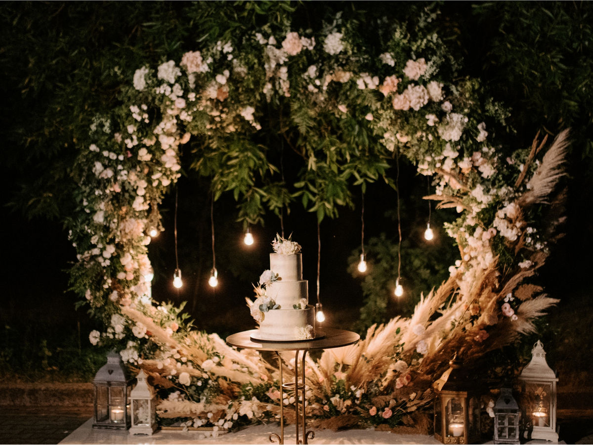 Destination wedding Barcelona — Agape Weddings by Miss Nokonoko