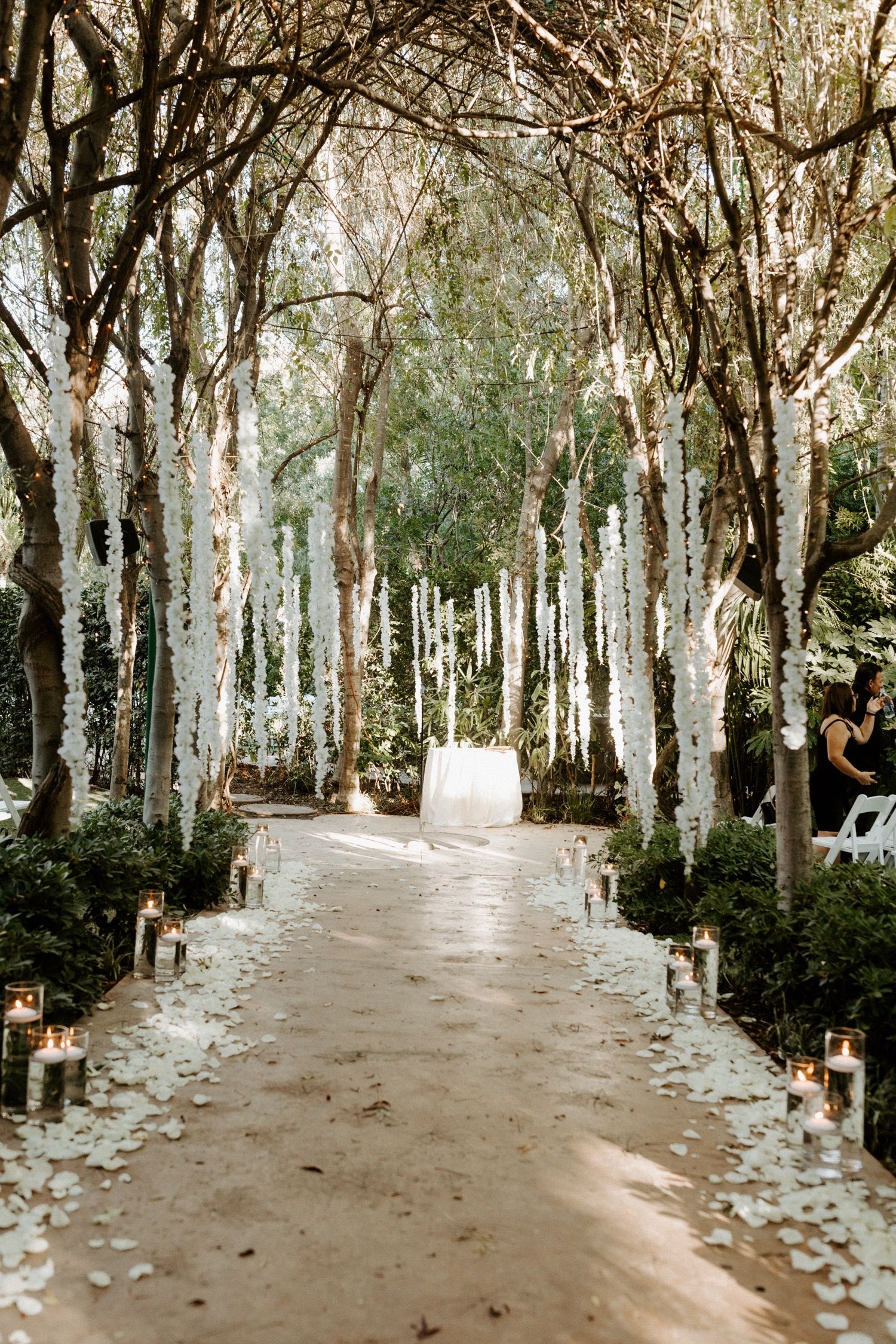 Luxury destination wedding planner Barcelona — Agape Weddings portfolio