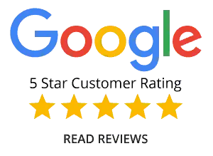 Google 5 Star Rating — Agape Weddings Barcelona