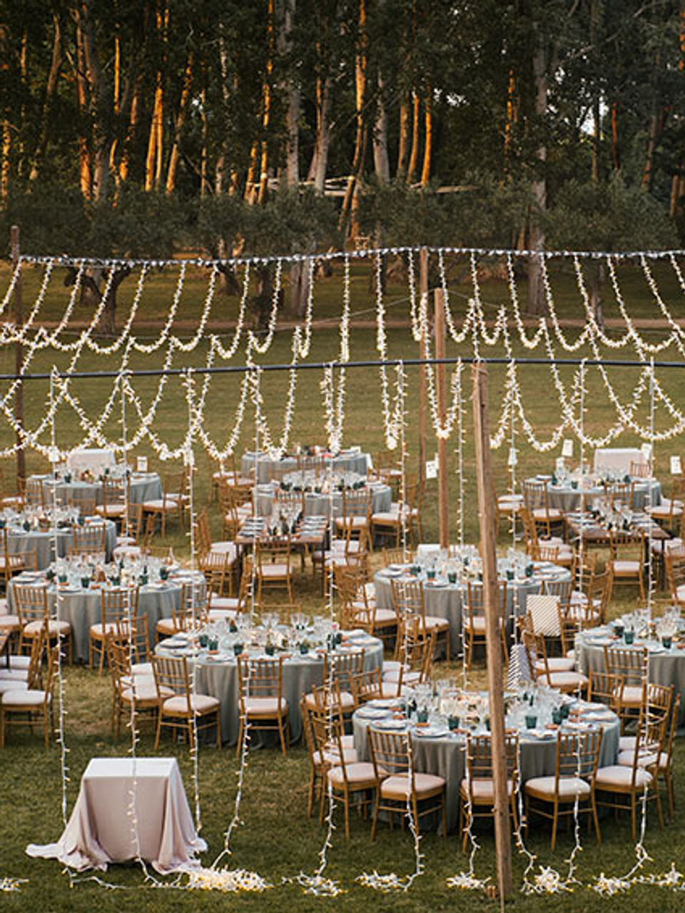 Wedding at La Farinera de Sant Lluís — Agape Weddings