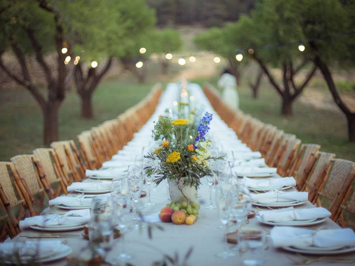 Masia Cabellut vineyard wedding — Agape Weddings Barcelona