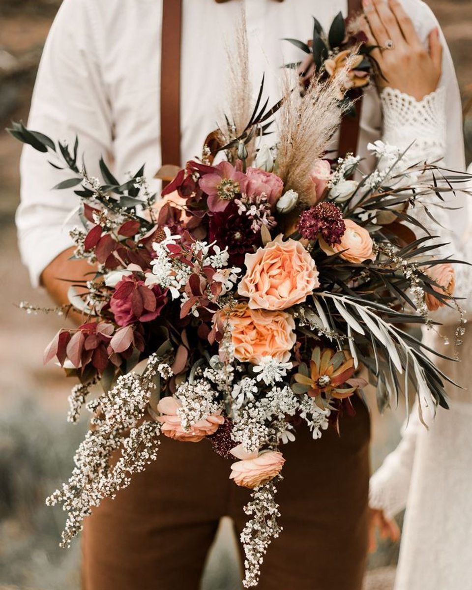 Location scouting proposal Barcelona — Agape Weddings
