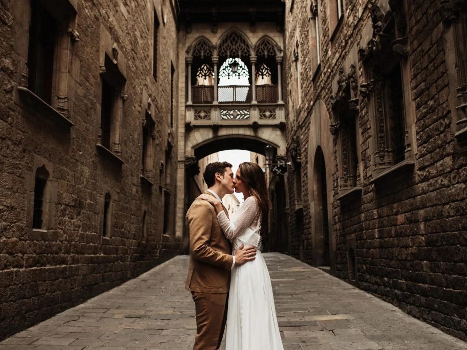 wedding barcelona