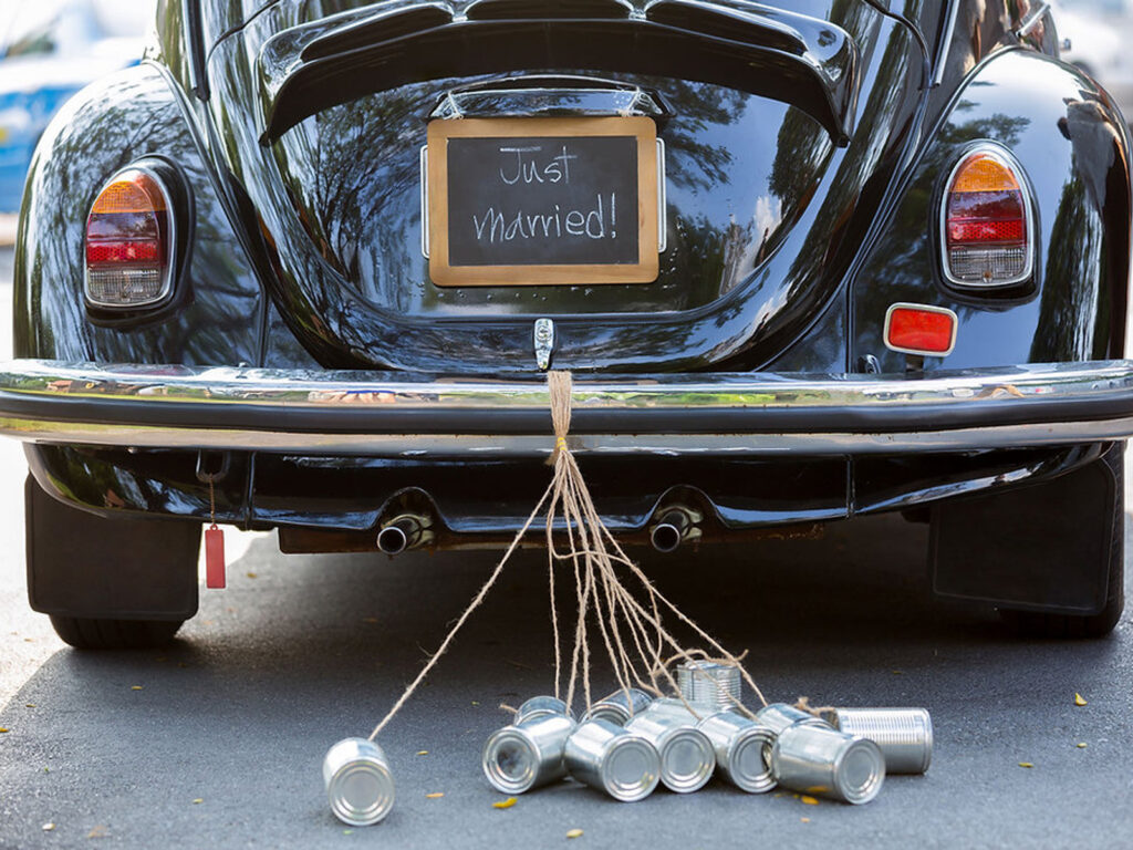 How to Get Married in Spain as a British Citizen