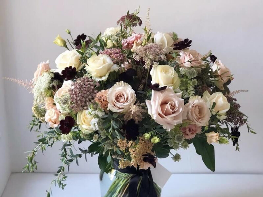 Discovering some of the Best Wedding Florists in Barcelona