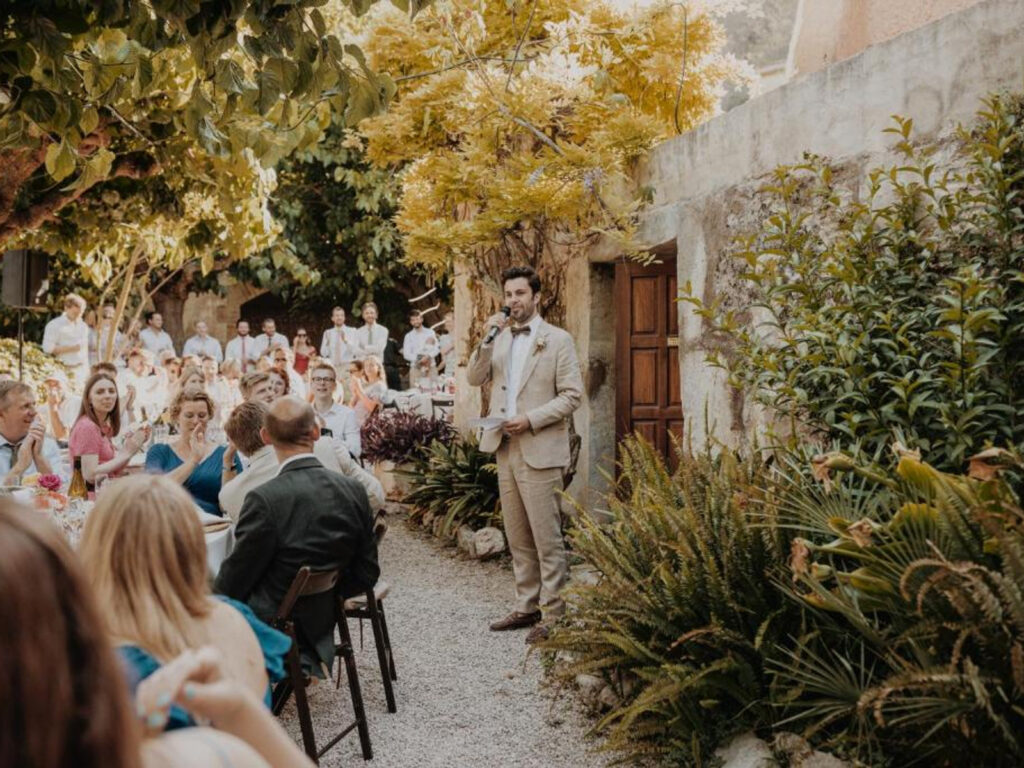 Sitges Wedding Venues: A Blend of Luxury, Charm, and Tradition