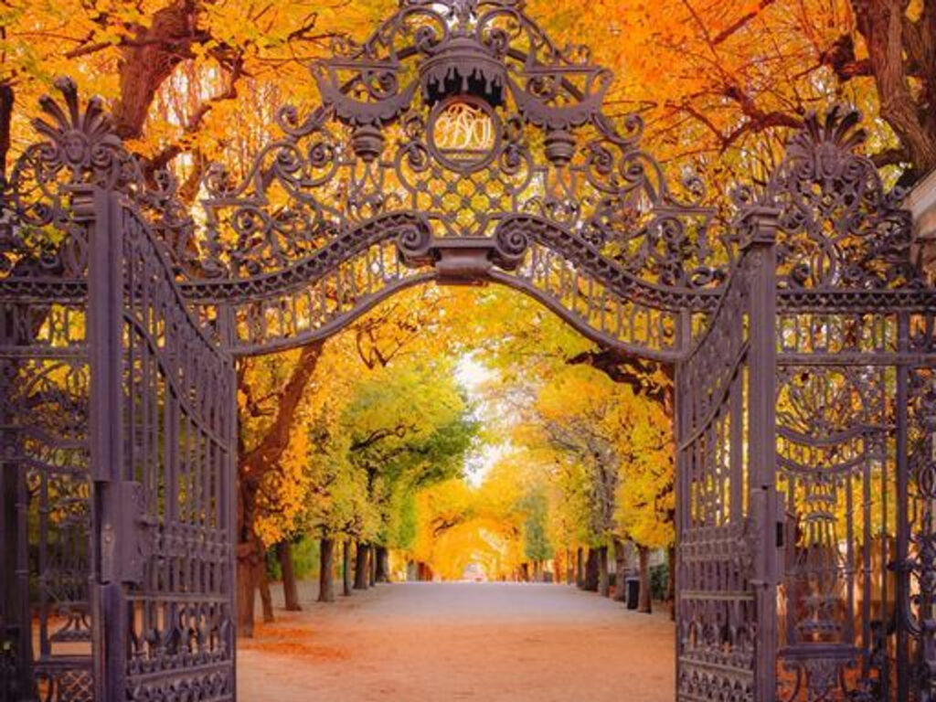 Getting married in Barcelona in Autumn: The Season of charm and elegance