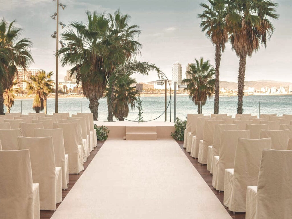 Planning a Dream Wedding in Barcelona: A Five-Step Guide