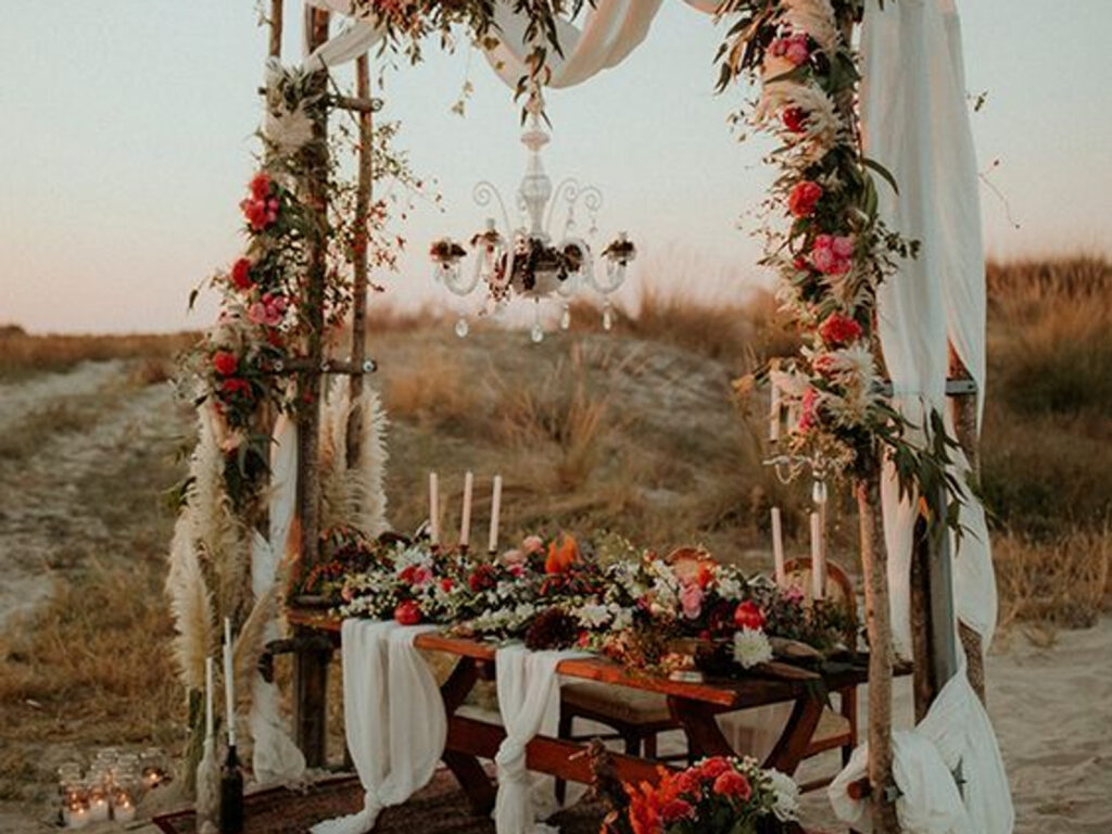 Planning your dream wedding in Barcelona: The first 10 steps.