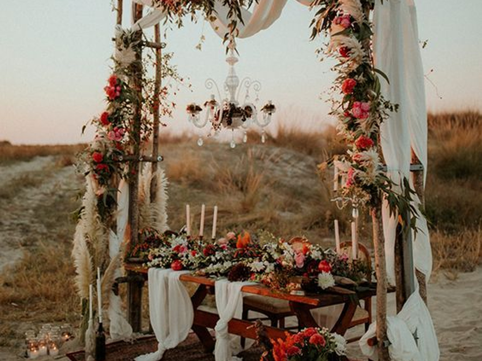 Luxury bride planning Barcelona wedding with checklist and inspiration board