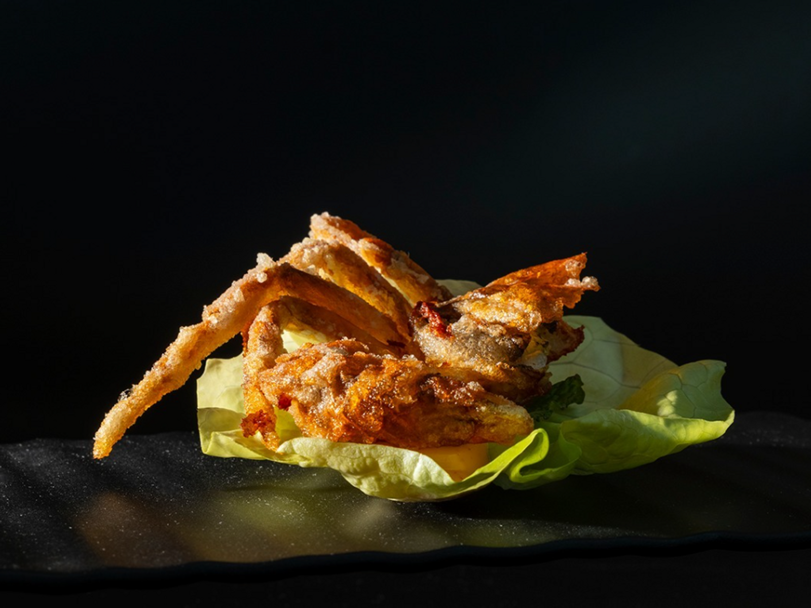 Sensacions luxury wedding catering presentation showcasing gourmet Barcelona cuisine artistry