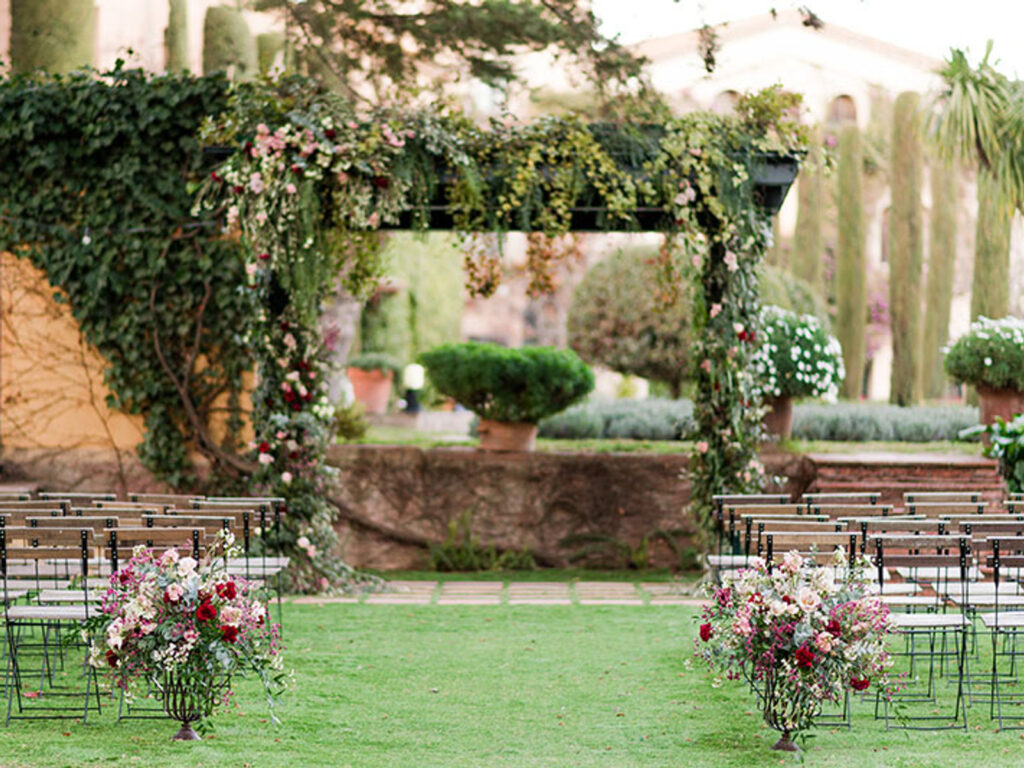 Can Ribas de Montbui: Unveiling the Cost of a Dream Wedding in Barcelona