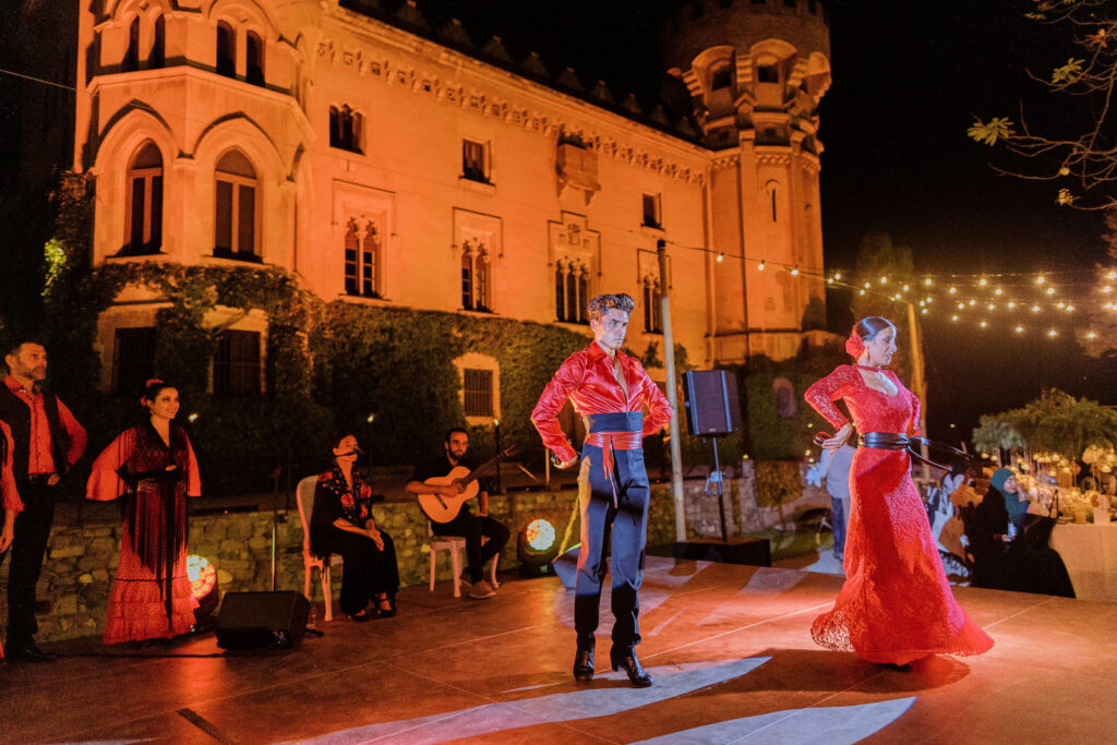 Finding the Perfect Band to Get Your Barcelona Wedding Rocking