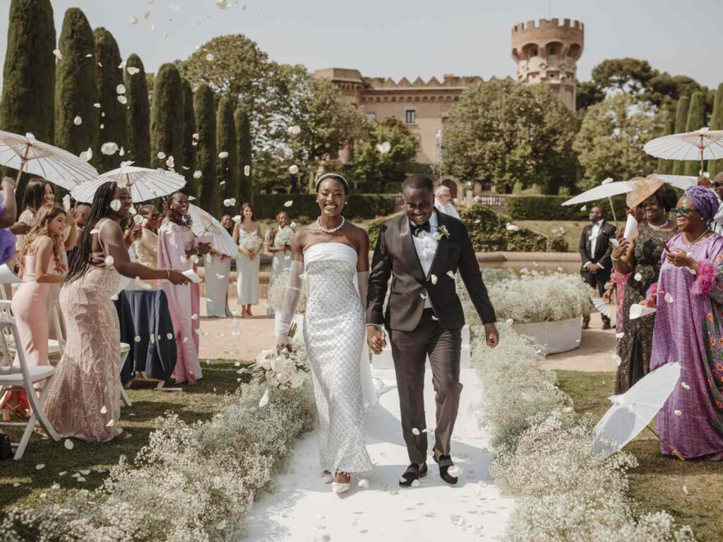 Barcelona Brides: The Ultimate Guide to a Dream Wedding in Spain’s Enchanting City