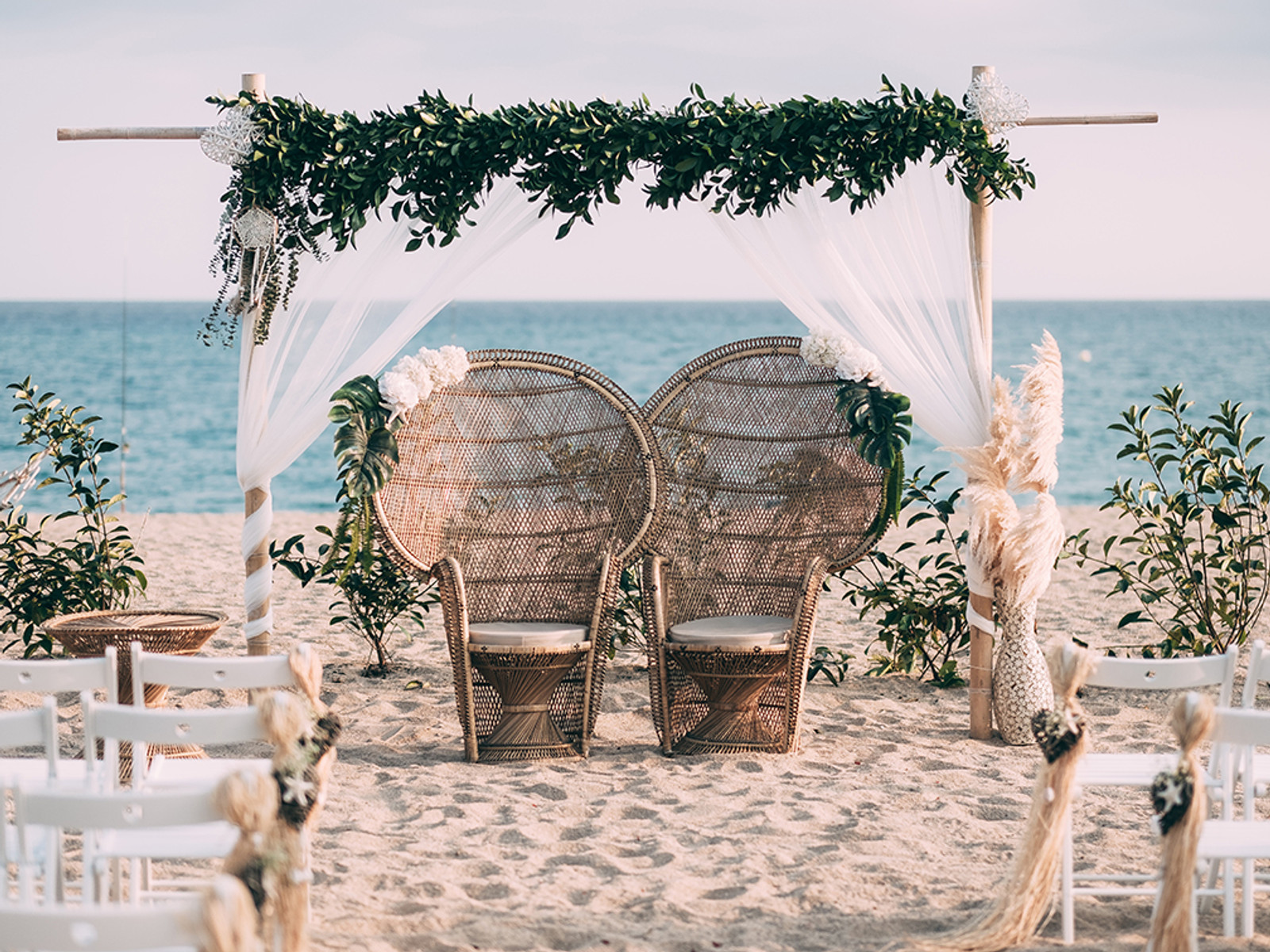 Barcelona Brides