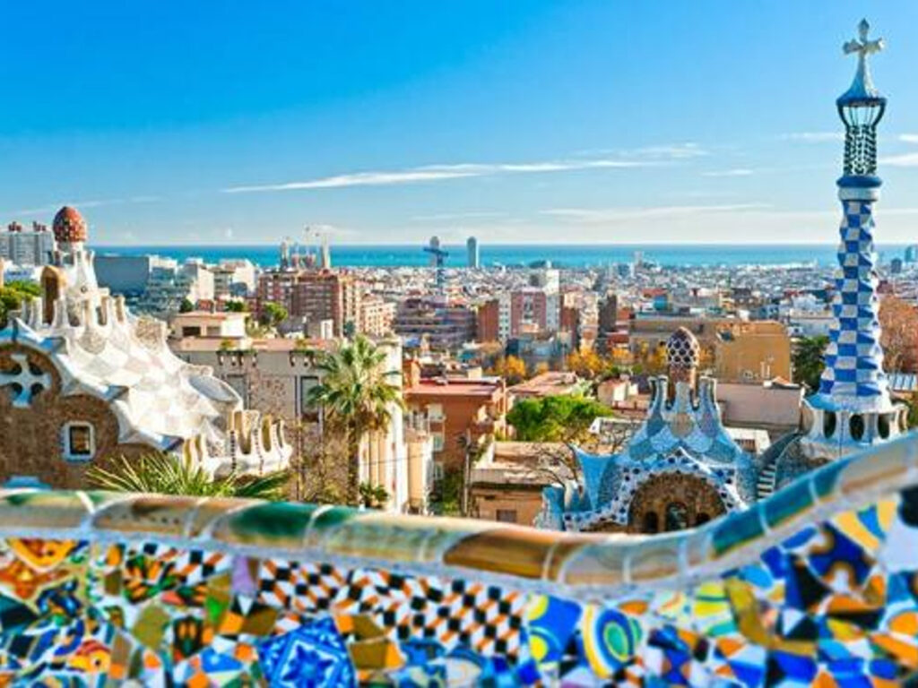 Best Places to Propose in Barcelona: Your Ultimate Guide
