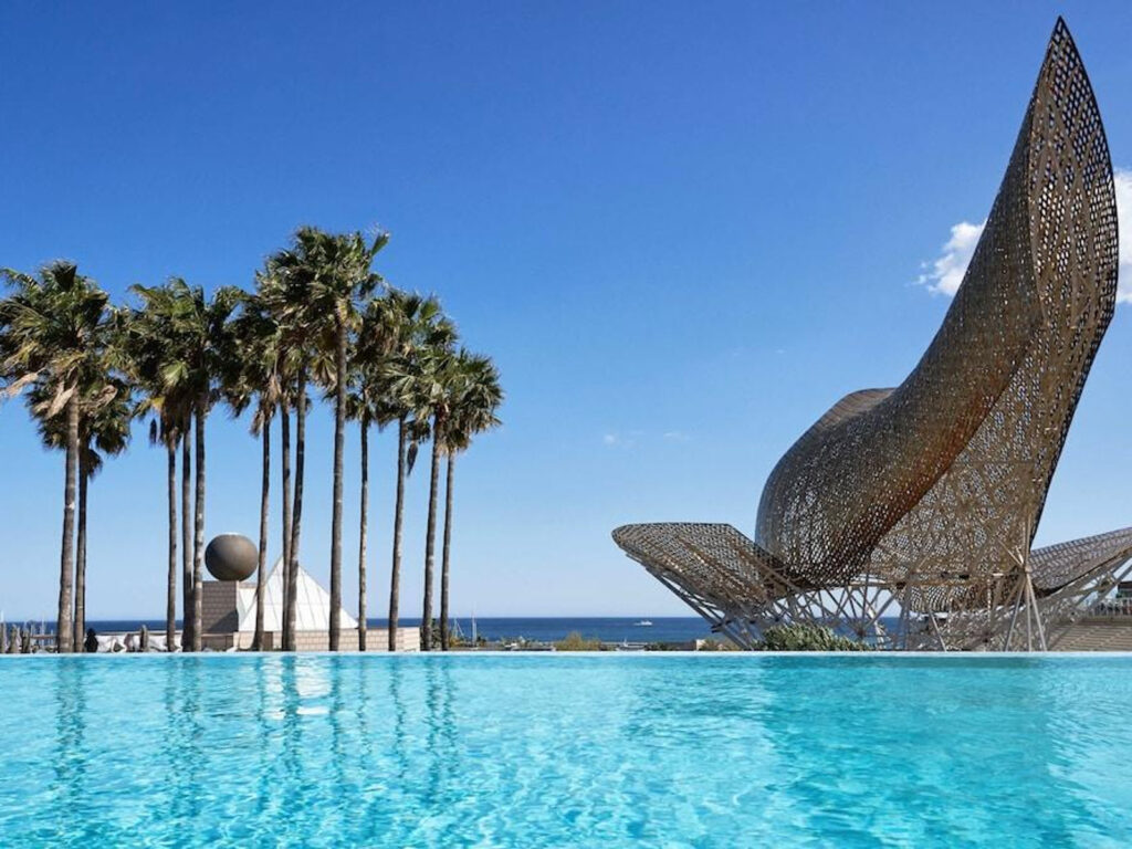 Discover Barcelona’s Top 14 Wedding Venues with Accommodation
