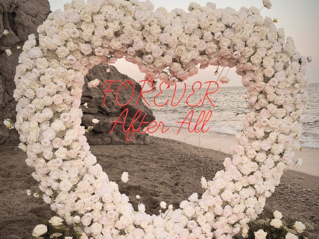 Discover the Ultimate Barcelona Proposal Package by Agape Weddings