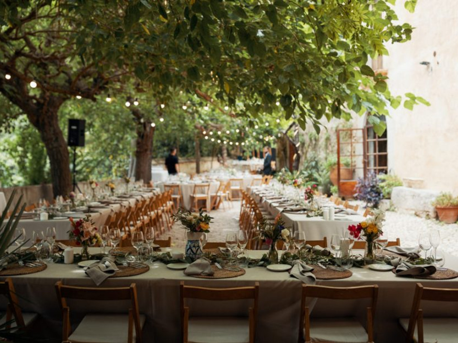 Affordable wedding venues Barcelona