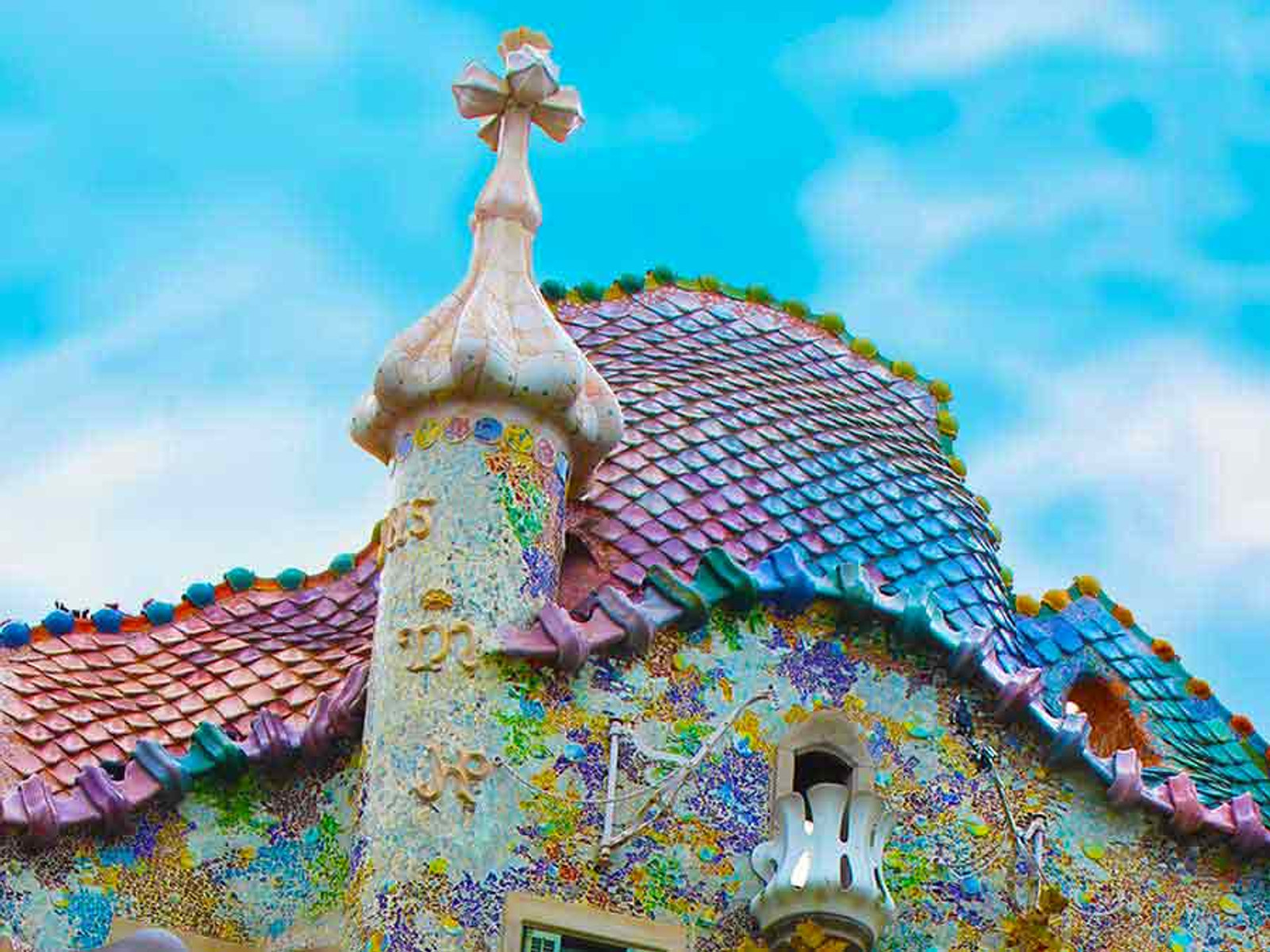 Casa Batlló Wedding cost