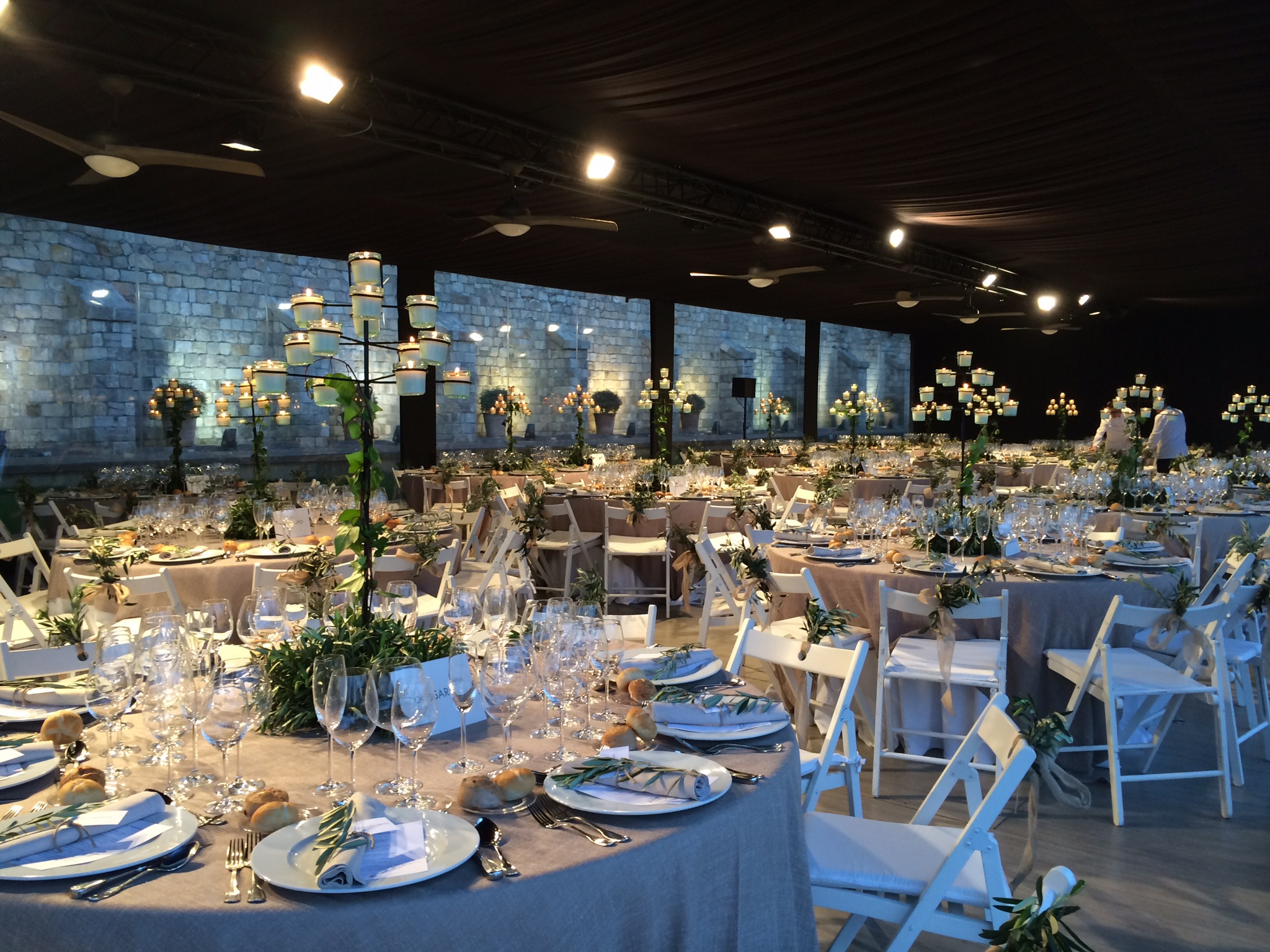 Hotel Miraramar Barcelona Wedding
