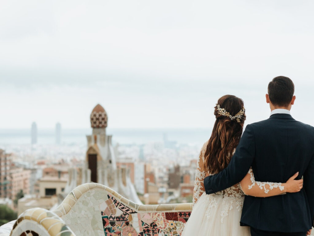 How to Get Married in Barcelona: A Comprehensive Guide