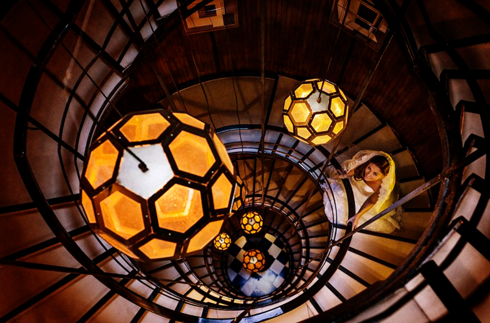 Cotton House Wedding Hotel Barcelona