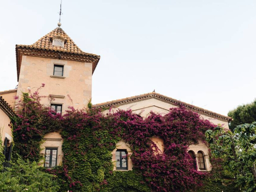 A Comprehensive Guide to Hosting Your Wedding at Can Ribas de Montbui