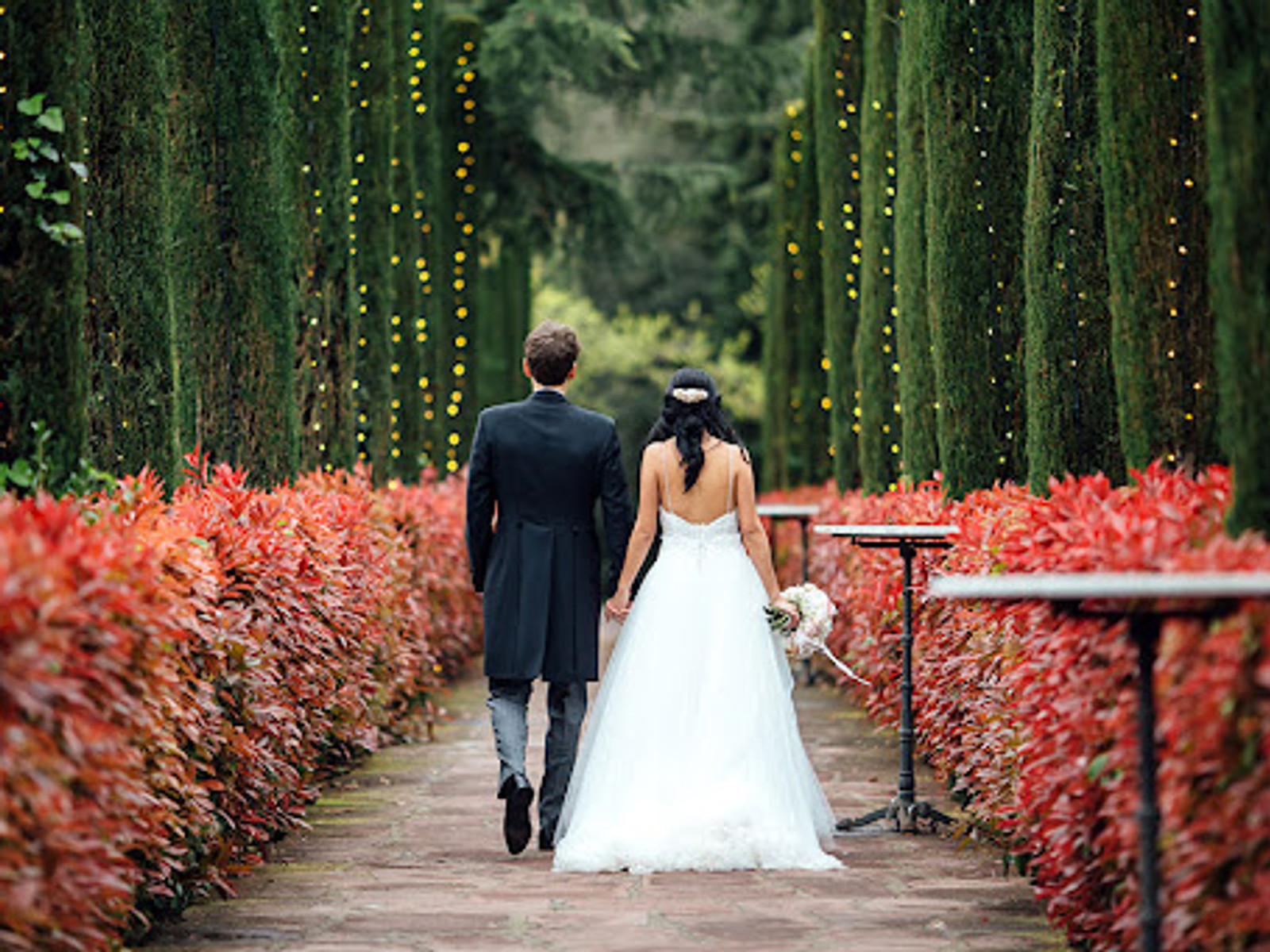 Wedding at Can Ribas de Montbui