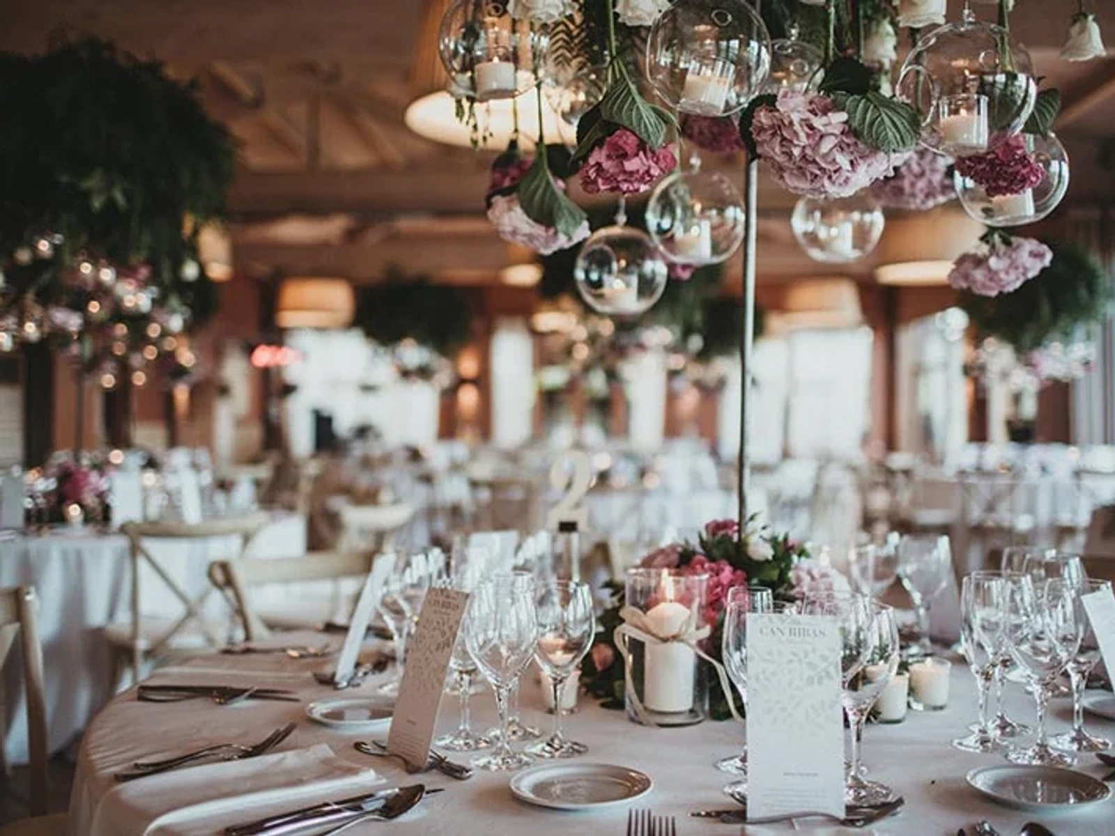 Wedding at Can Ribas de Montbui