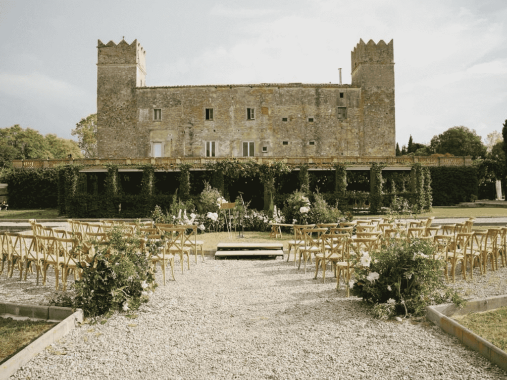 Ultimate Guide to Castell de Caramany Wedding: Tips and Costs