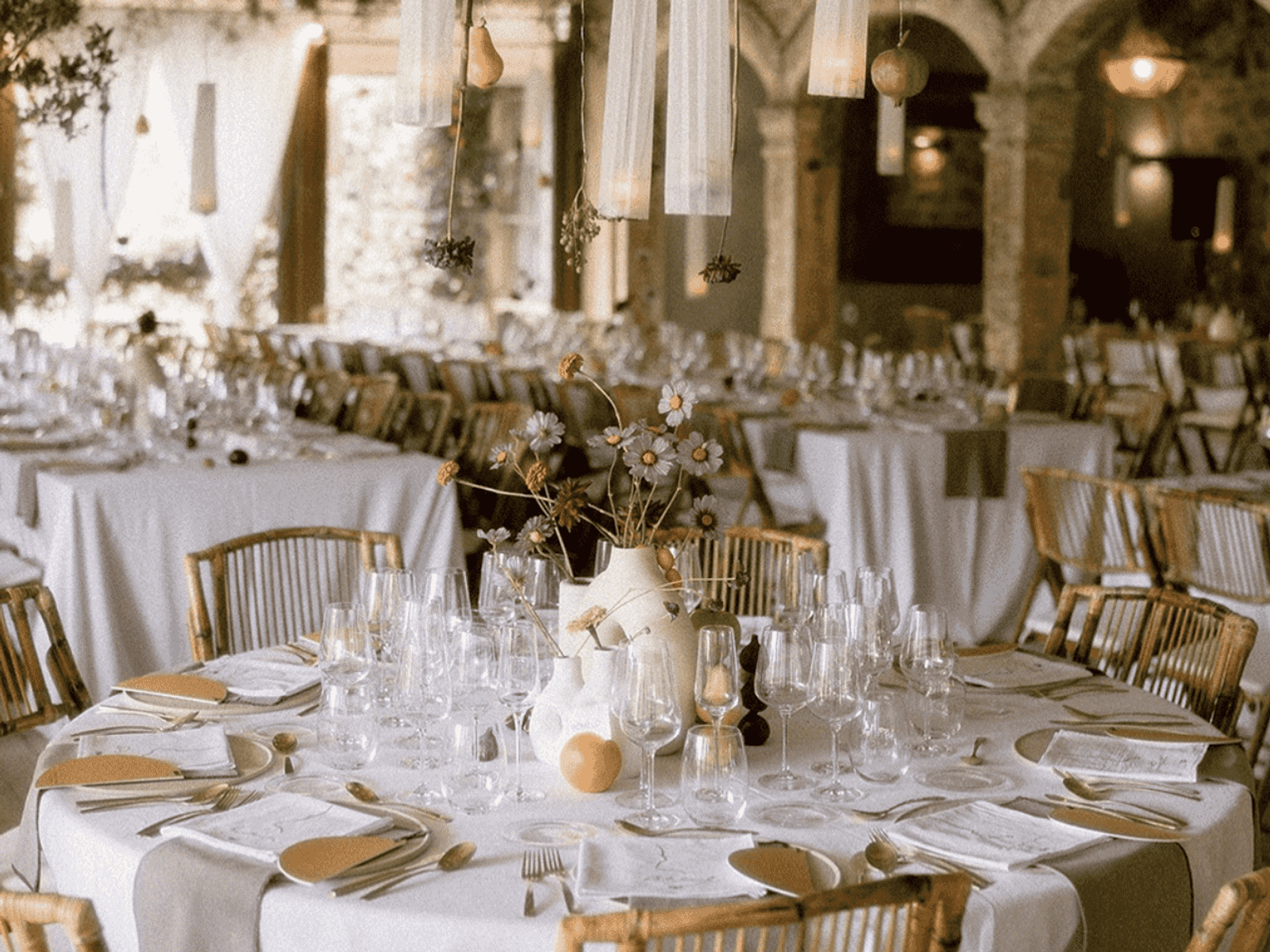 Castell de Caramany Wedding