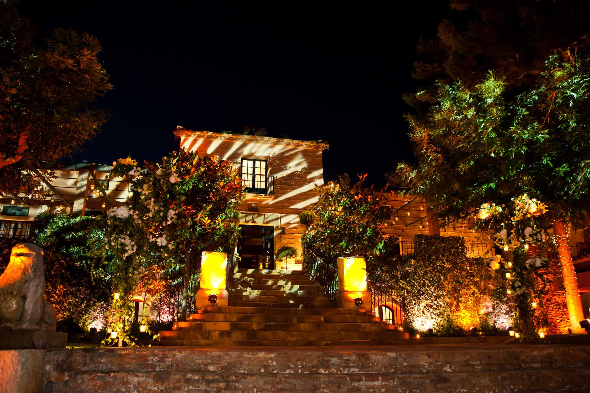 La Torre de Lleons wedding cost