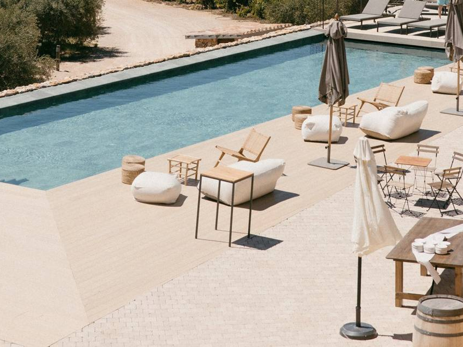 Masia Cabellut - Venue Details and Event Spaces