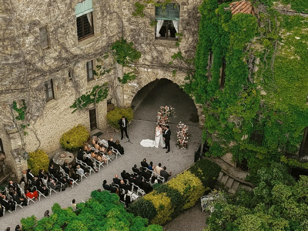 La Baronia Barcelona Wedding Cost: The 2026 Budget Guide