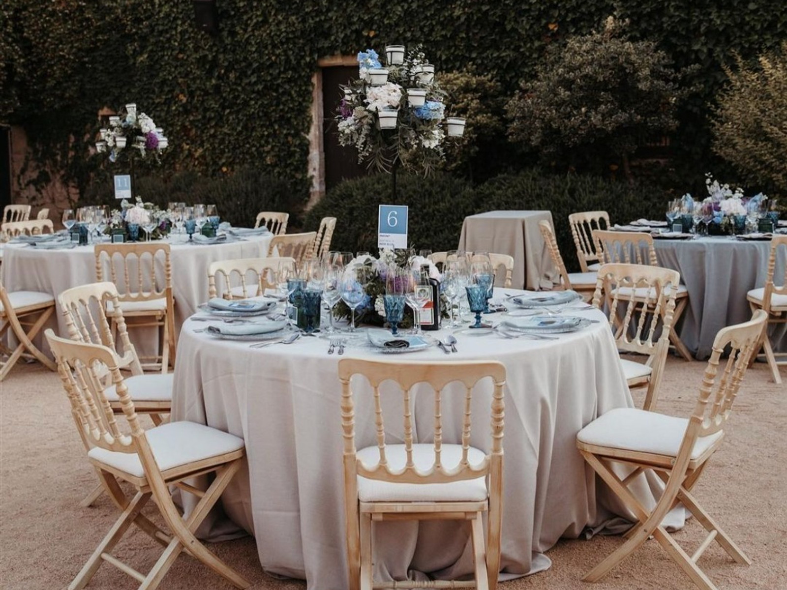 Torre dels Lleons Wedding Cost