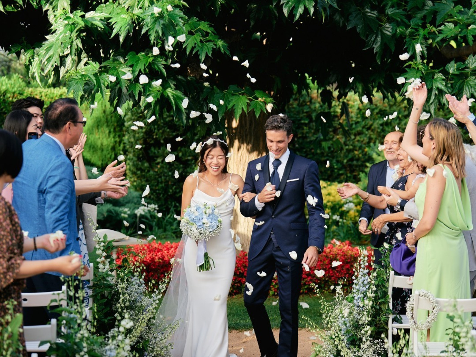 Torre dels Lleons Wedding Cost