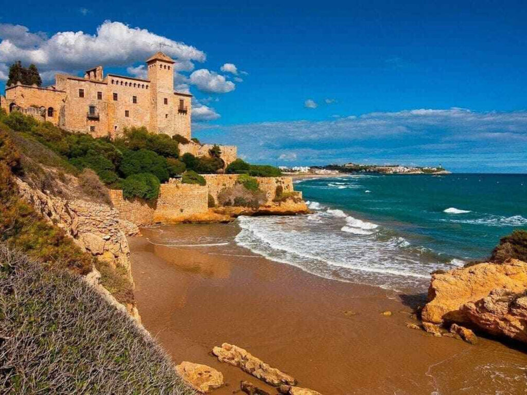 Tarragona as a Wedding Destination: Discovering the Top Wedding Venues