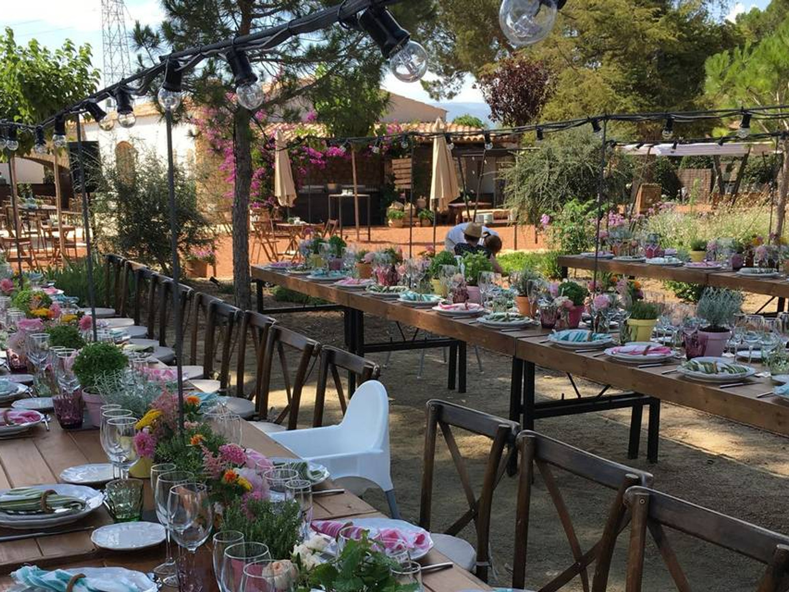 Masia La Florida - Top Wedding Venue in Tarragona