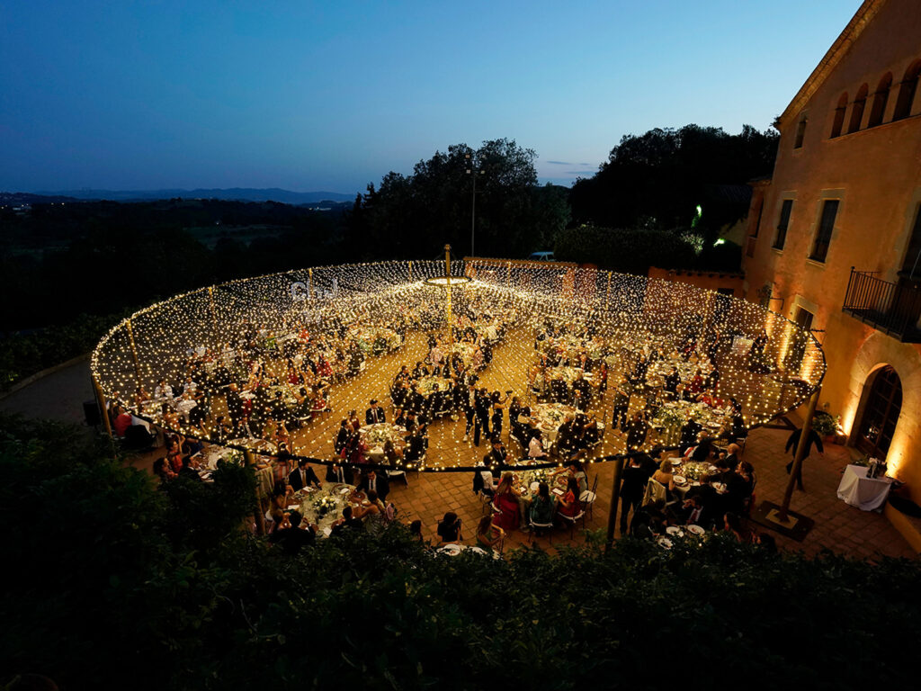 The Most Appreciated Wedding Venues in Barcelona by Guests