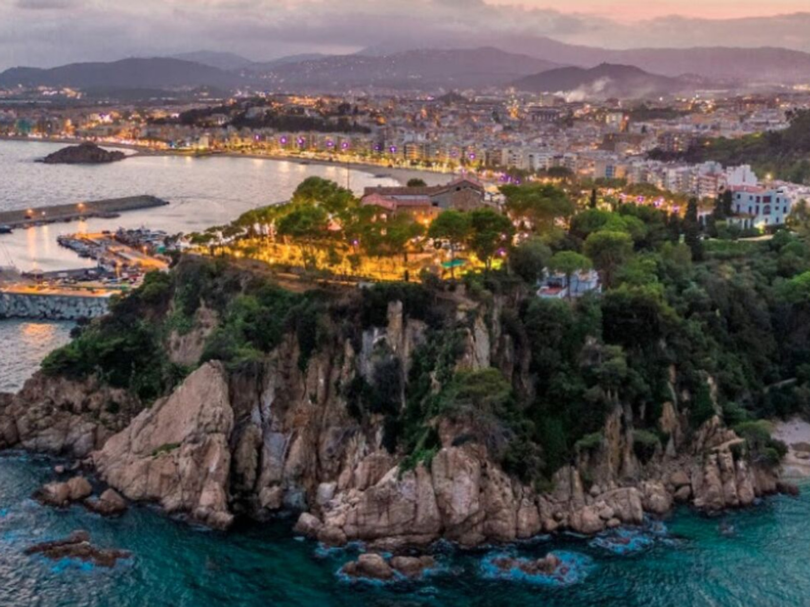 Most Appreciated Wedding Venues in Barcelona - Convent de Blanes