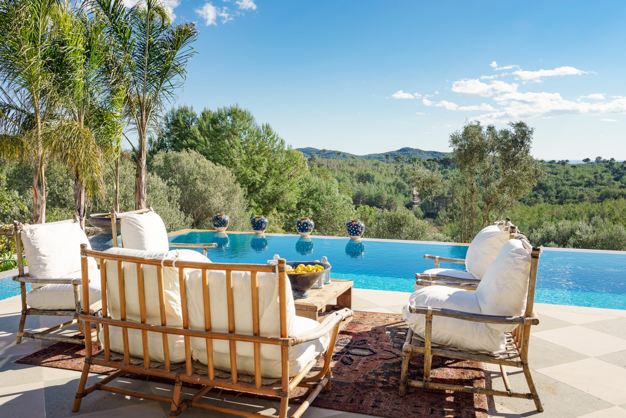 Wedding at Alcazar del Garraf