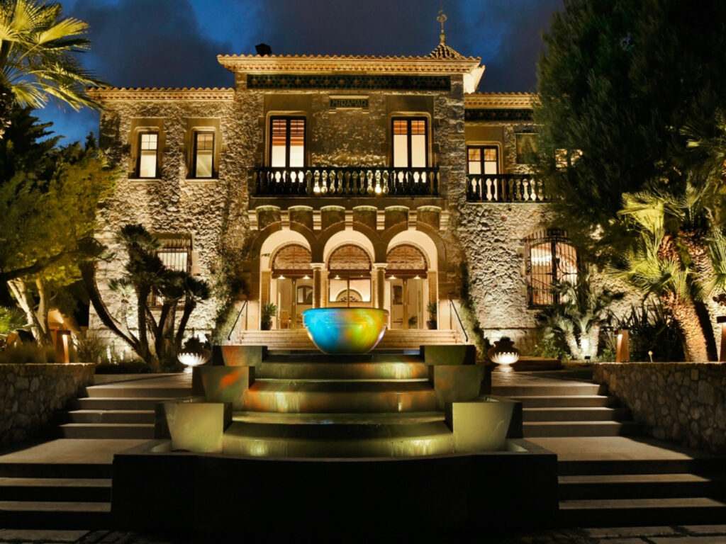 Xalet del Nin: Unveiling the Wedding Cost and Dreamlike Experiences