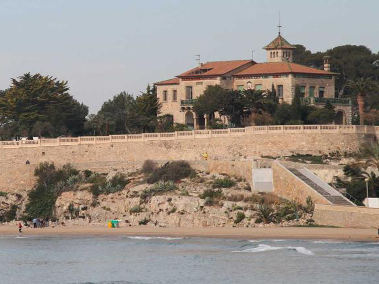 Xalet del Nin Wedding Cost