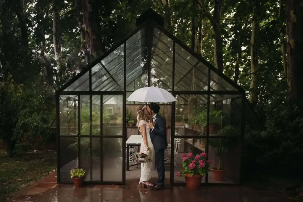 Discover the Charm of Cortal Gran: A Complete Wedding Guide and Cost Breakdown