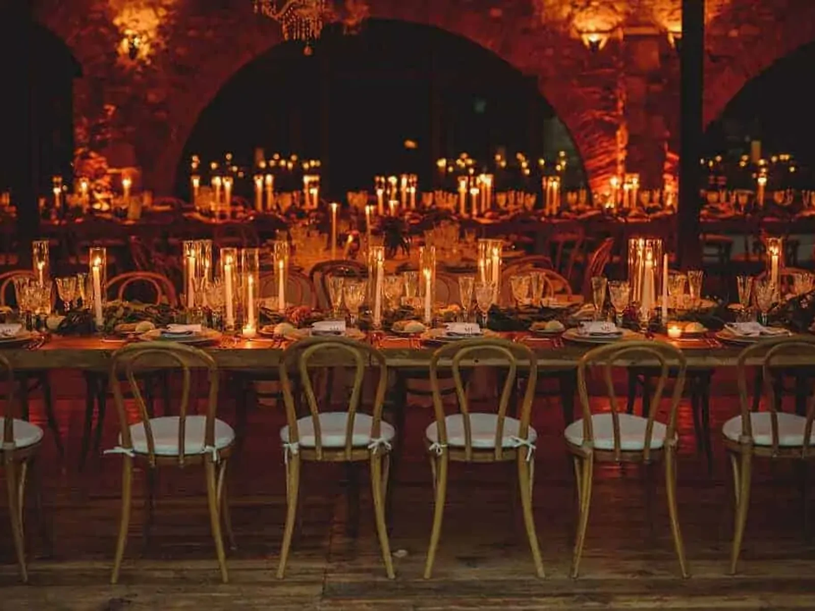 Catering & Menu Options Cortal Gran