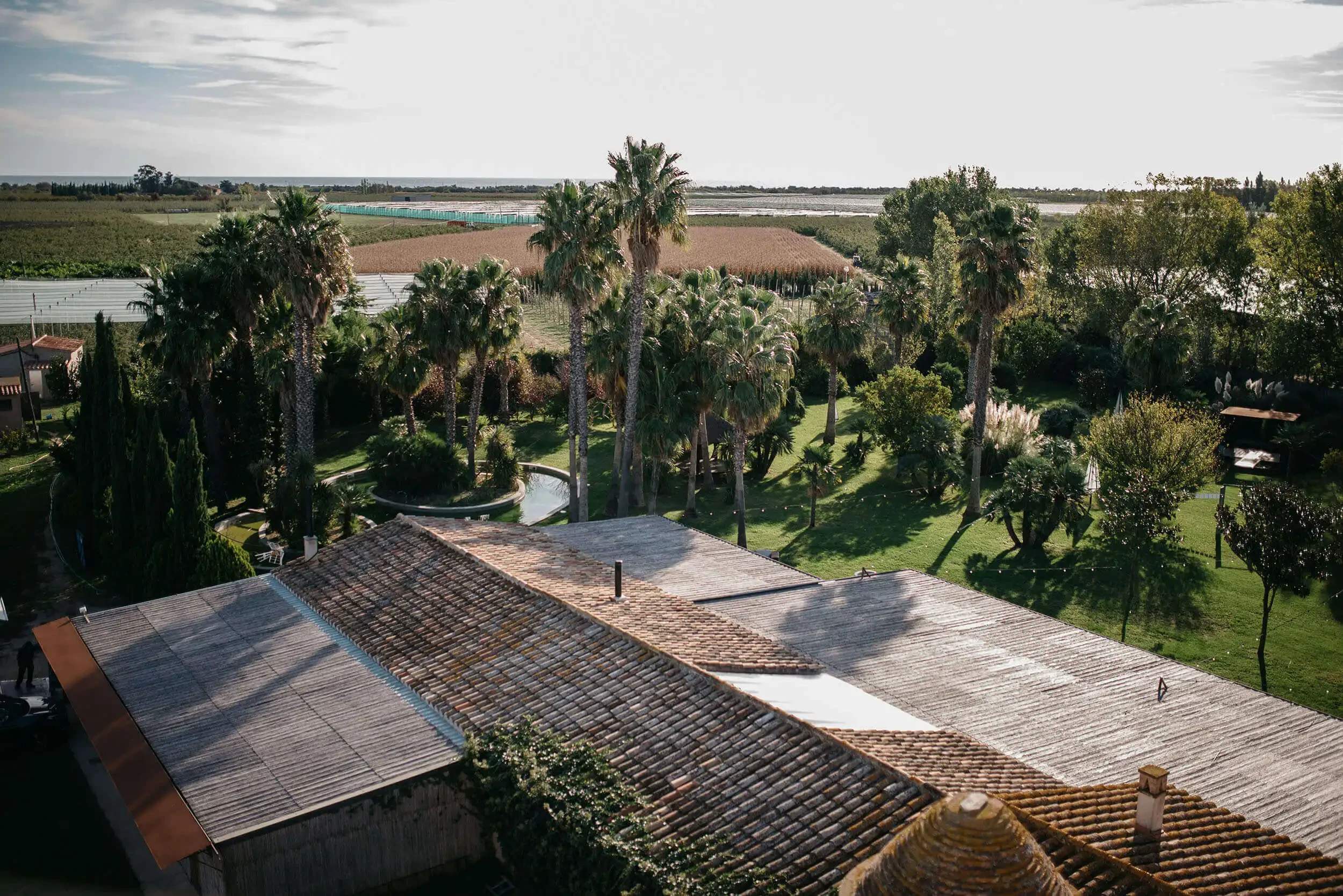 Accommodation Cortal Gran