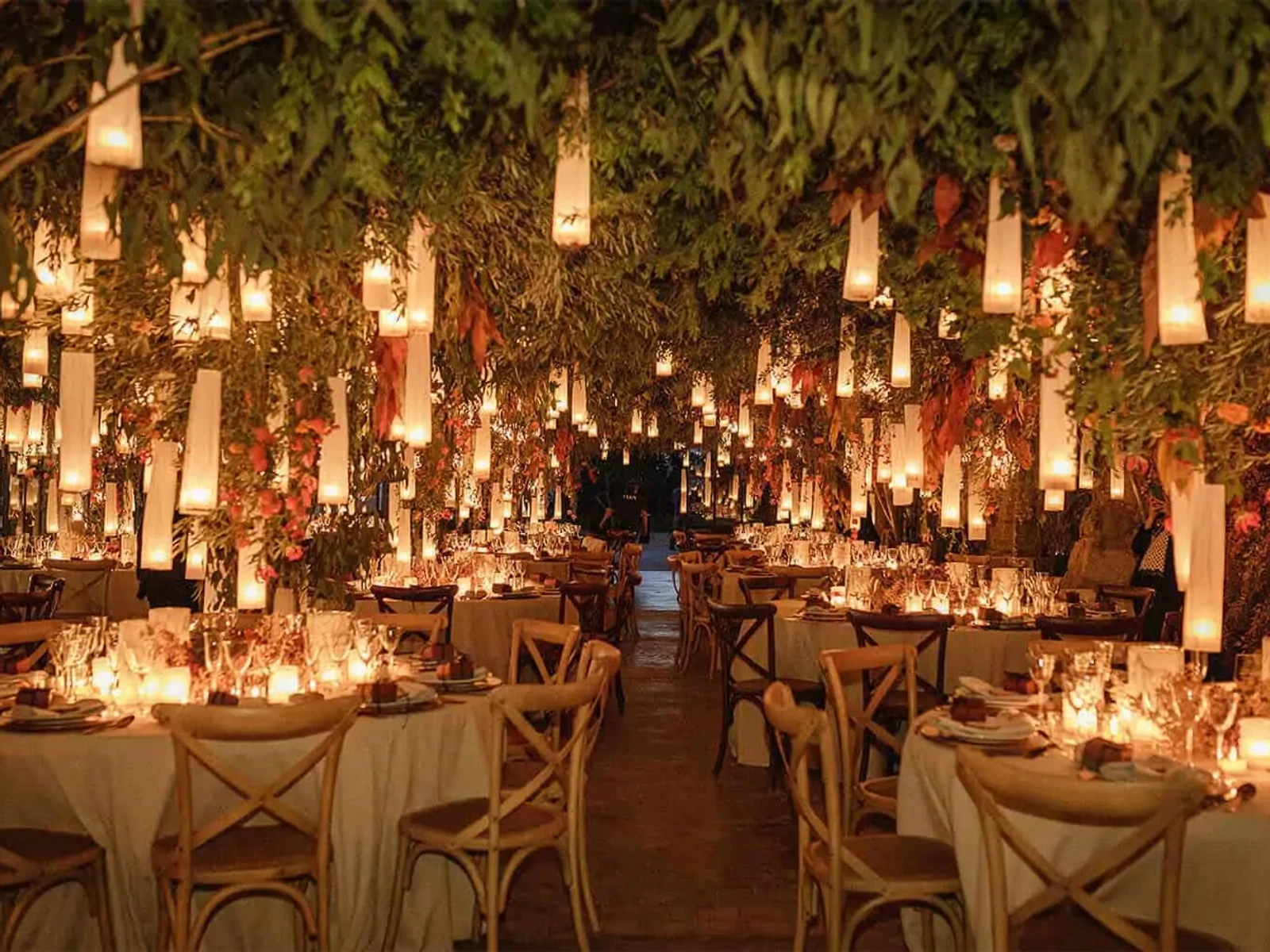 Wedding Planning Cortal Gran